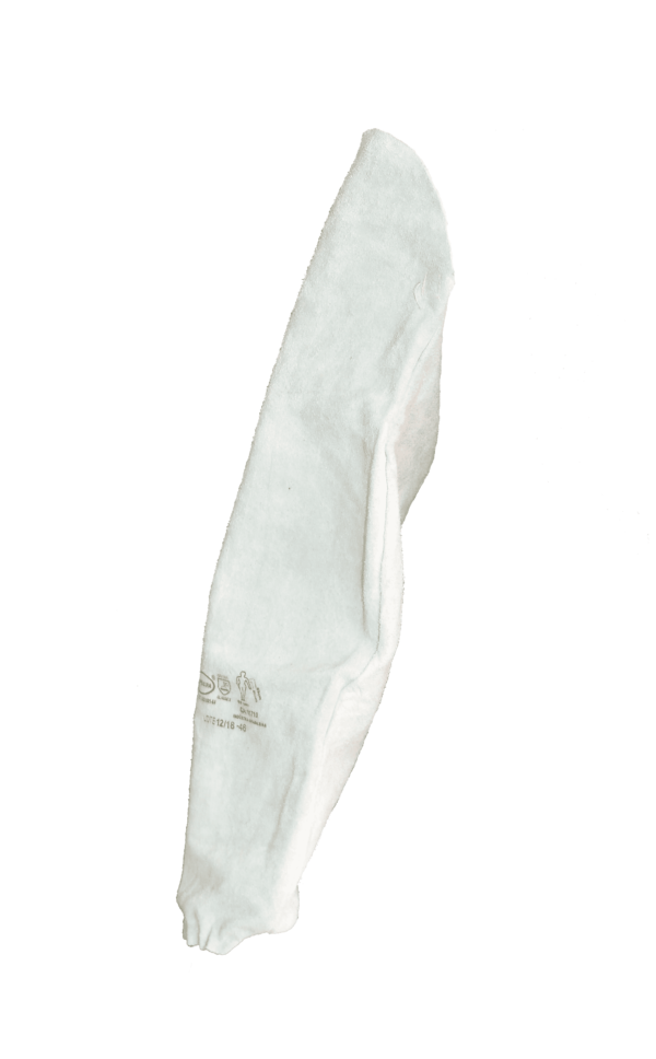 Mangote Raspa - Imagem 2