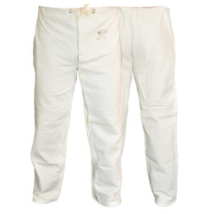 Calça de Vaqueta
