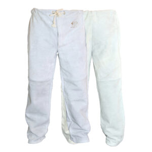 Calça de Raspa